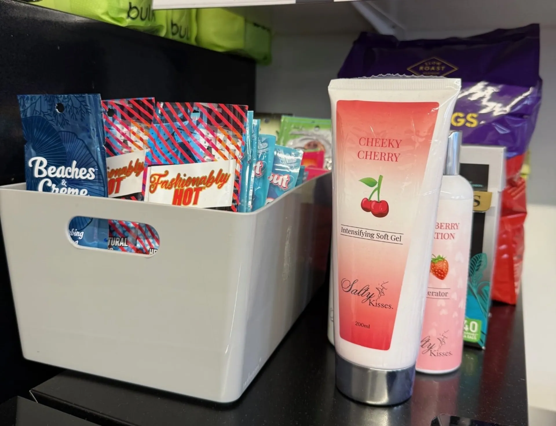 Pro Tan tanning creams available at Boxcross UK