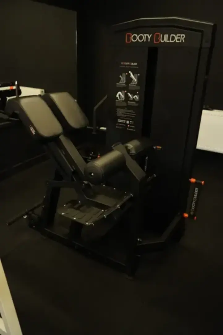 Booty Builder Hyper Extension at Boxcross UK Wisbech