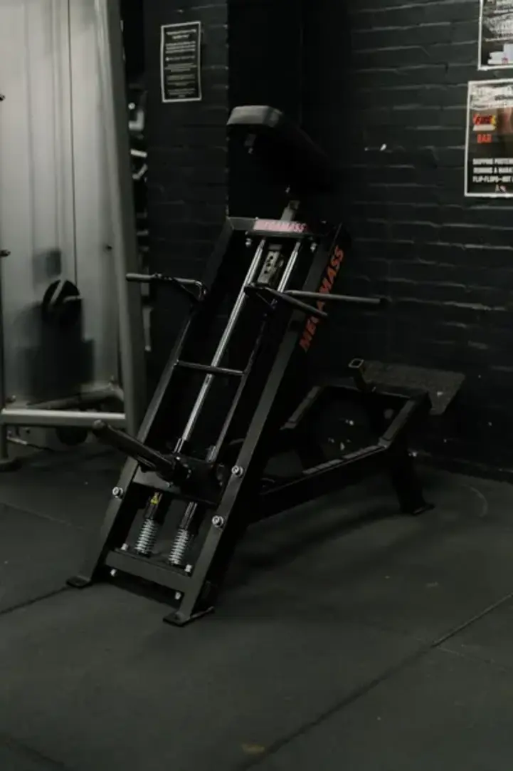 Megamass T Bar Linear Row at Boxcross UK Wisbech