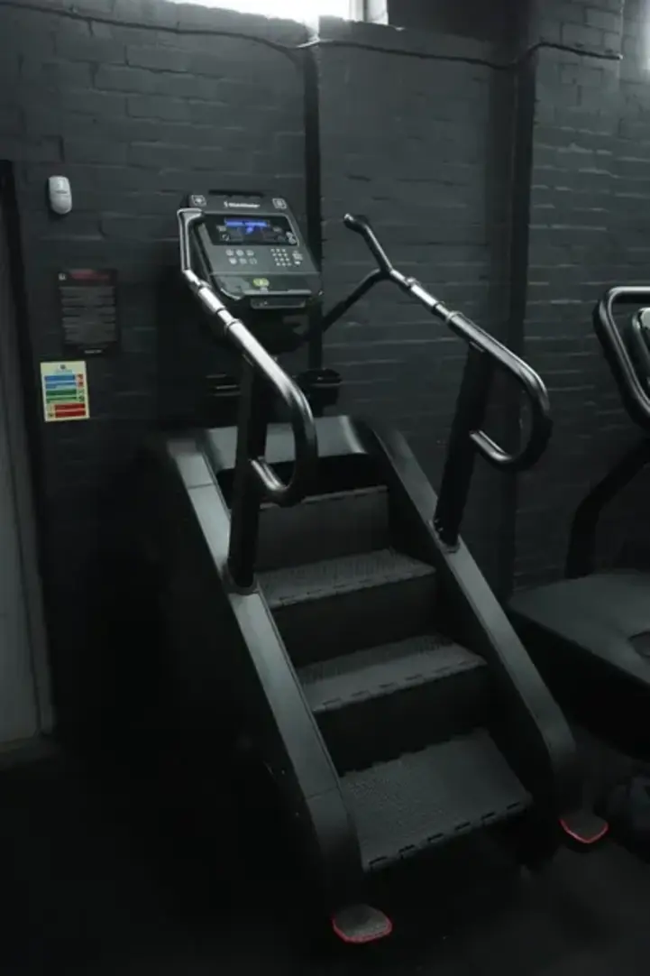 StairMaster Stair Climber at Boxcross UK Wisbech